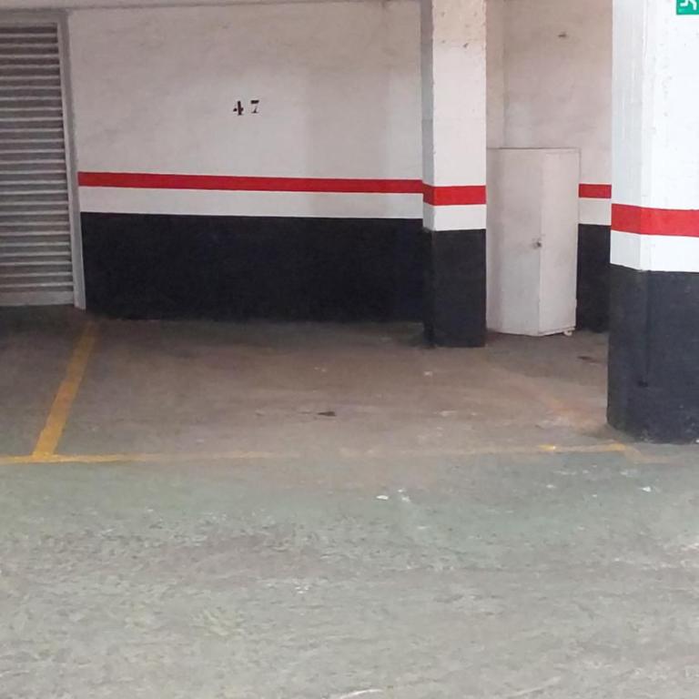 Apartamento Tiboli con parking gratuito , SIN PARKING EN JULIO POR OBRAS - Apartamento de 2 dormitorios - 13