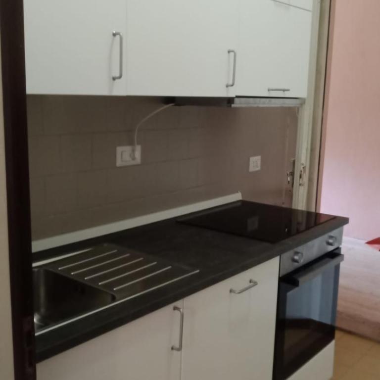 Residence Conero P. T. blocco E - Appartamento - 3