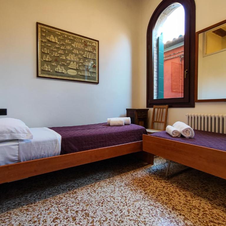 Ca' Do Pozzi - Appartamento con 2 Camere da Letto - 4