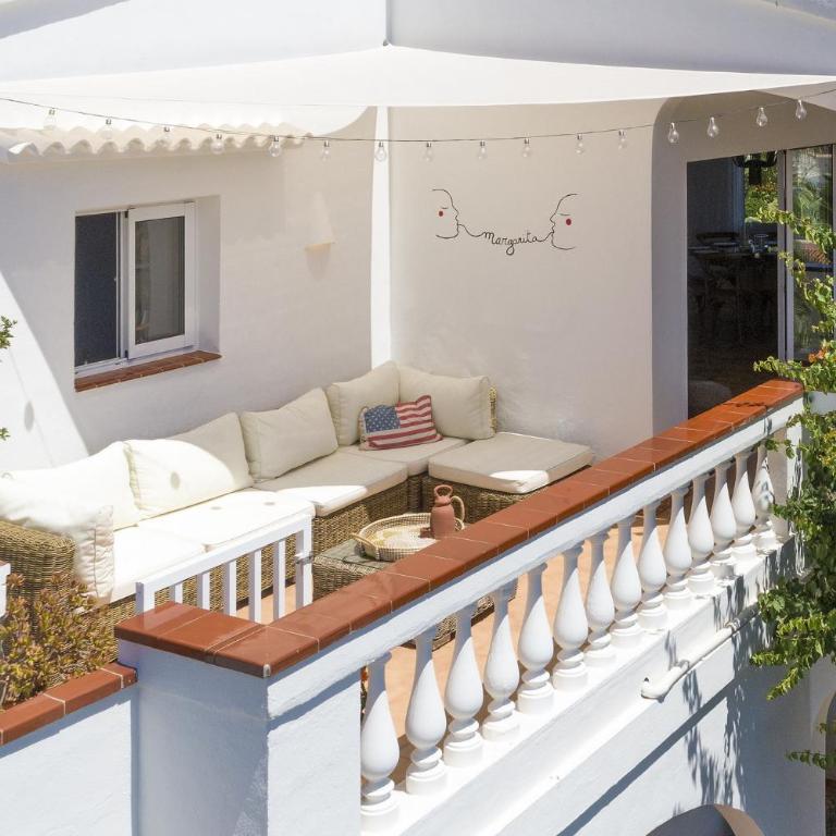 Villa MARGARITA - Villa con vistas al mar - 18