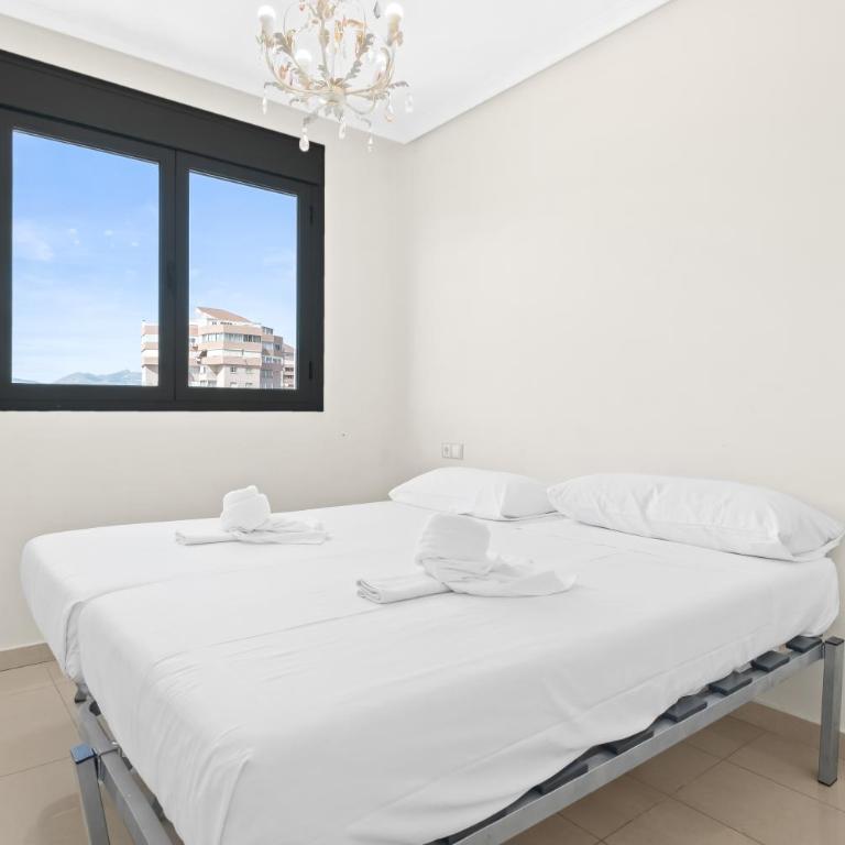 Gemelos 26 Resort Apartment 16-A Levante Beach - Apartment - 40