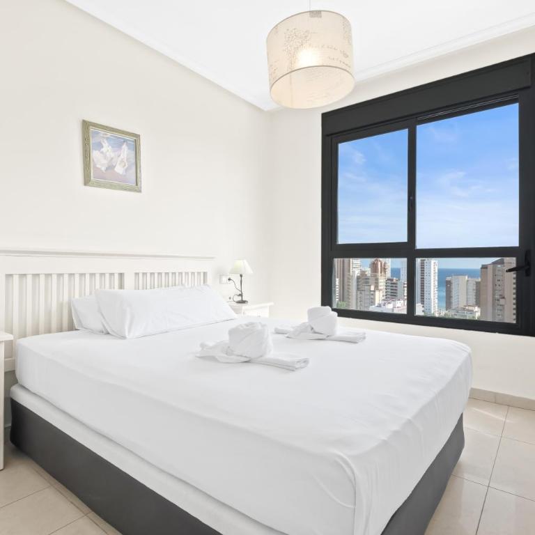 Gemelos 26 Resort Apartment 16-A Levante Beach - Apartment - 34