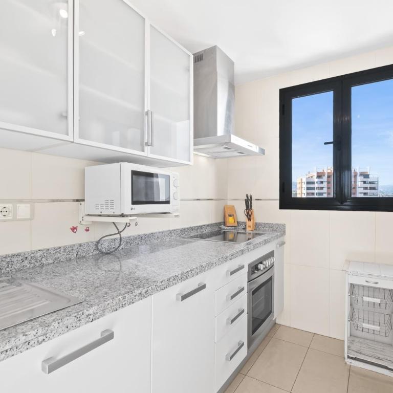 Gemelos 26 Resort Apartment 16-A Levante Beach - Apartment - 28
