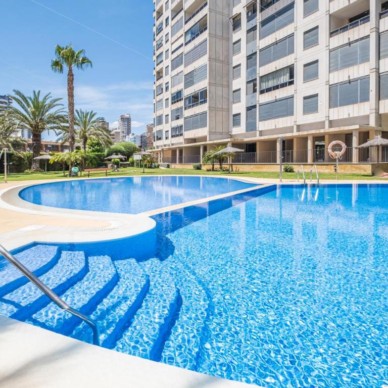 Gemelos 26 Resort Apartment 16-A Levante Beach - Apartment - 1
