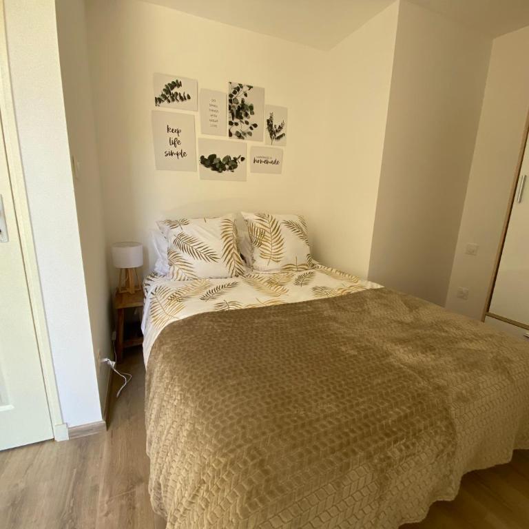 Maison 6 personnes-clim-WIFI-Proche Centre Ville - Casa con 3 Camere da Letto - 7