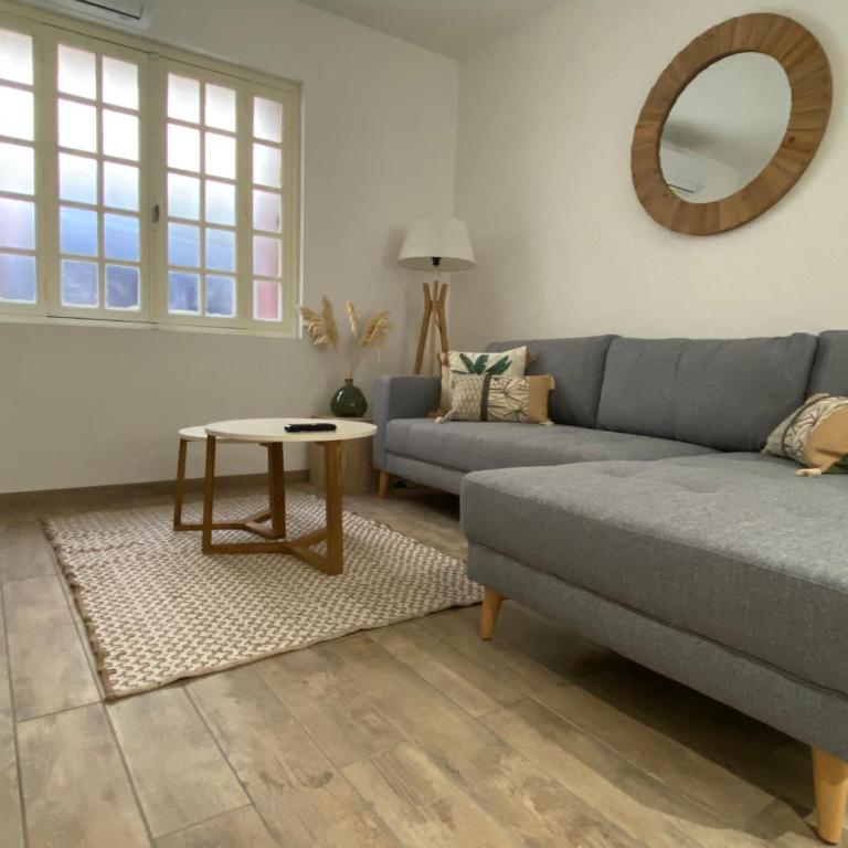 Maison 6 personnes-clim-WIFI-Proche Centre Ville - Casa con 3 Camere da Letto - 11