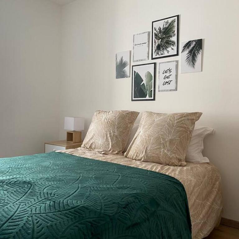 Maison 6 personnes-clim-WIFI-Proche Centre Ville - Casa con 3 Camere da Letto - 19