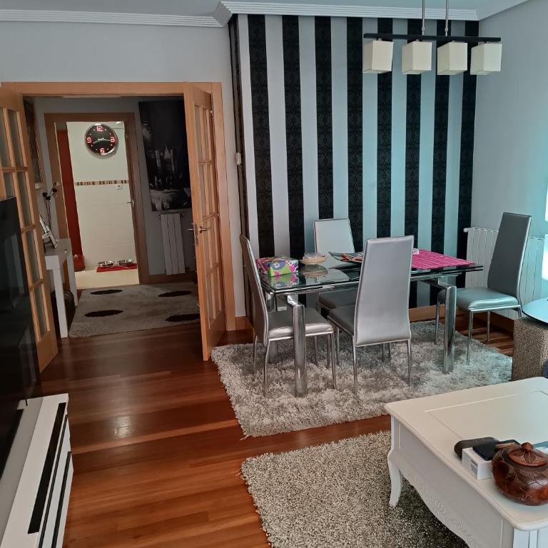 Karmelo junto al metro - Apartamento de 2 dormitorios - 4
