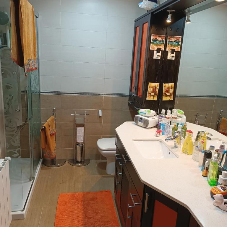 Karmelo junto al metro - Apartamento de 2 dormitorios - 10