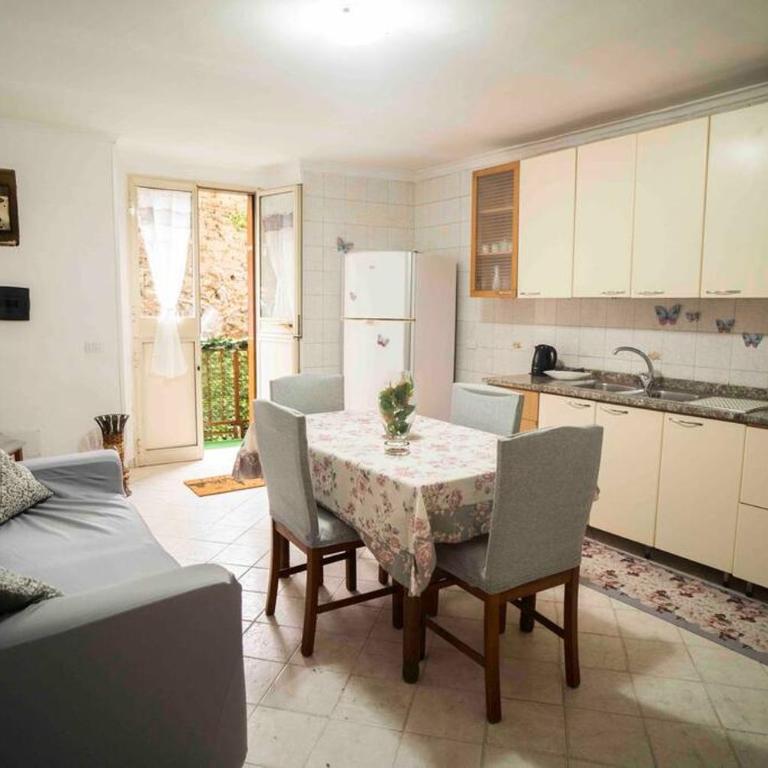 Casa Elena - Casa con 1 Camera da Letto - 15
