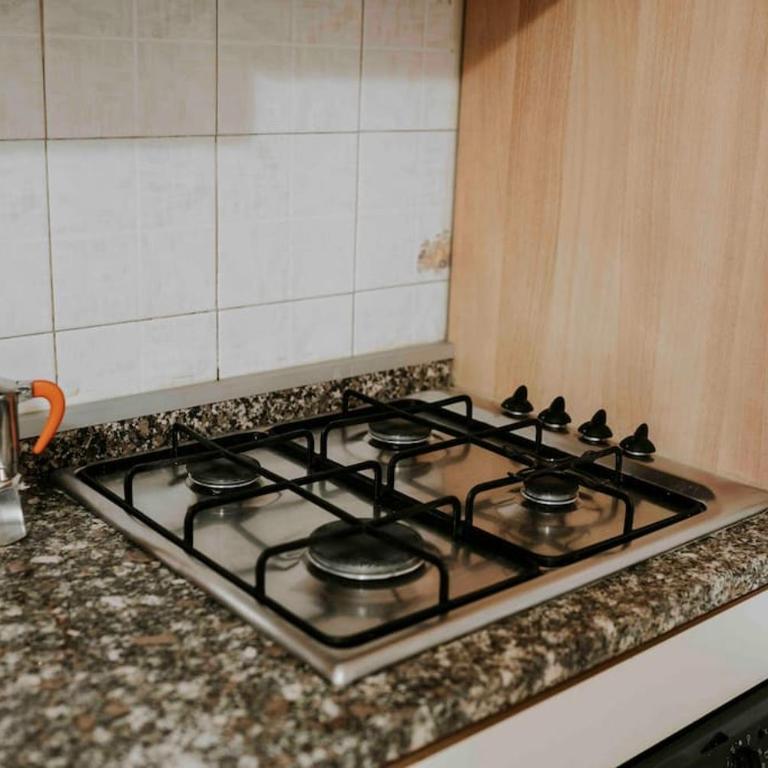 Casa Elena - Casa con 1 Camera da Letto - 21