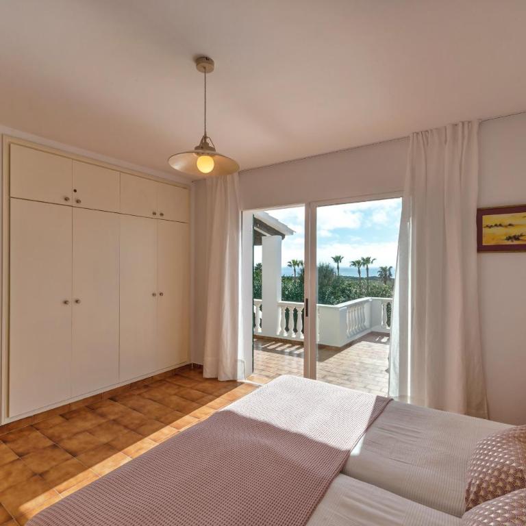 Villa KAKABA - Villa con vistas al mar - 16