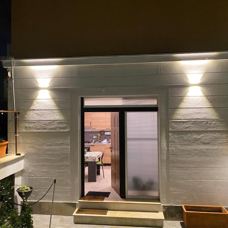 OFFICINALE Rome Apartment, Pineta Sacchetti - Appartamento con 1 Camera da Letto - 5
