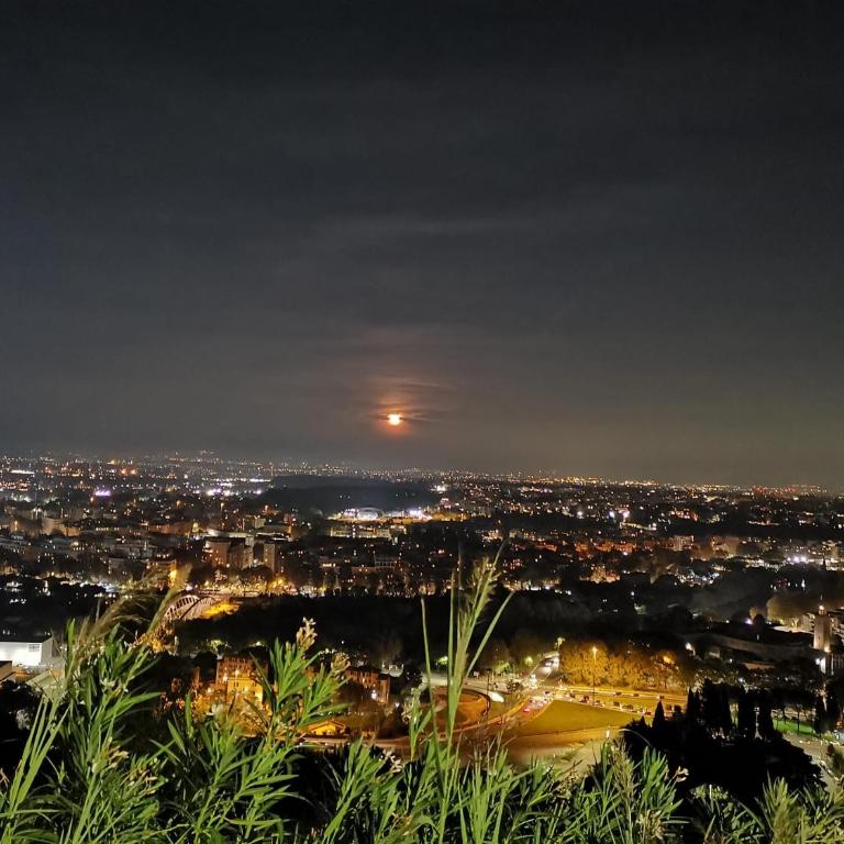 OFFICINALE Rome Apartment, Pineta Sacchetti - Appartamento con 1 Camera da Letto - 31