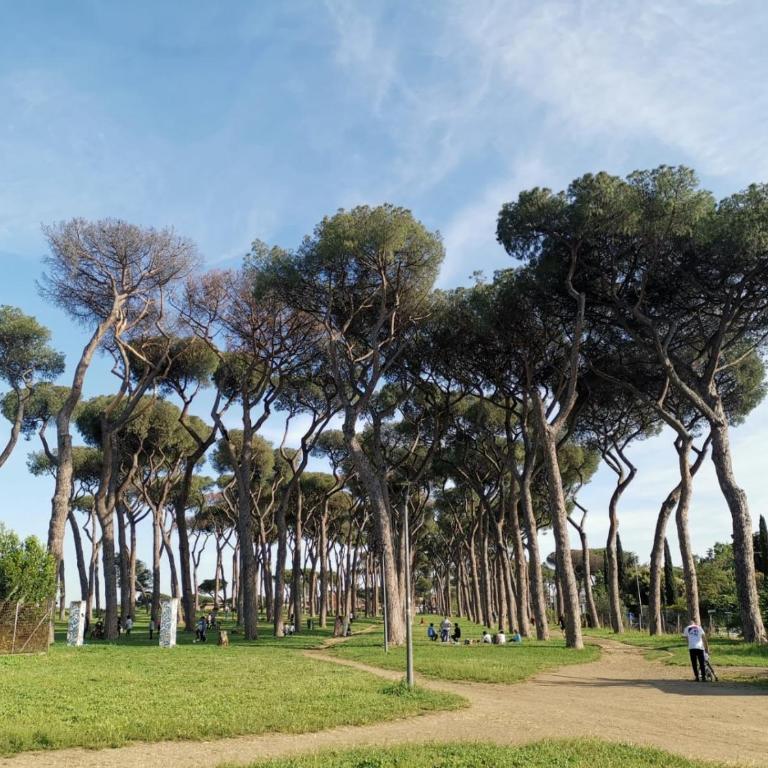 OFFICINALE Rome Apartment, Pineta Sacchetti - Appartamento con 1 Camera da Letto - 28