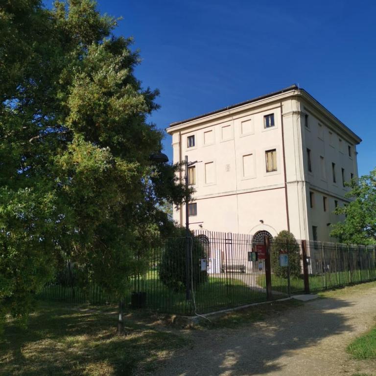 OFFICINALE Rome Apartment, Pineta Sacchetti - Appartamento con 1 Camera da Letto - 30