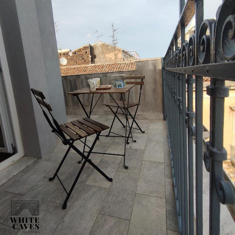 white caves catania rooms - Double Room - 17