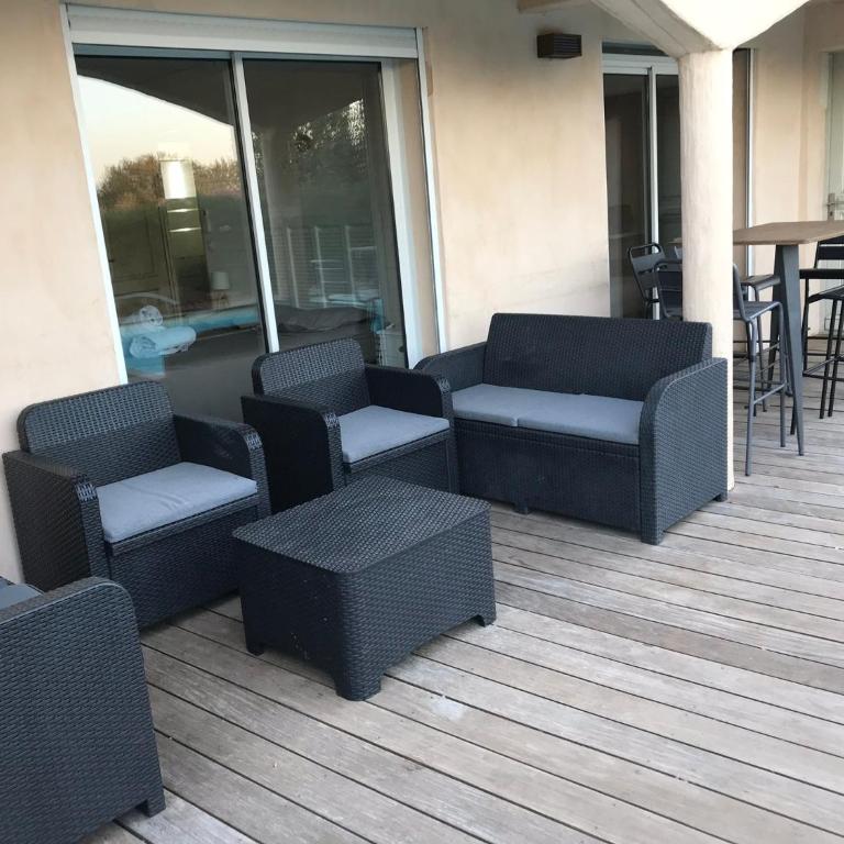 BENEDETU - Apartment - 9