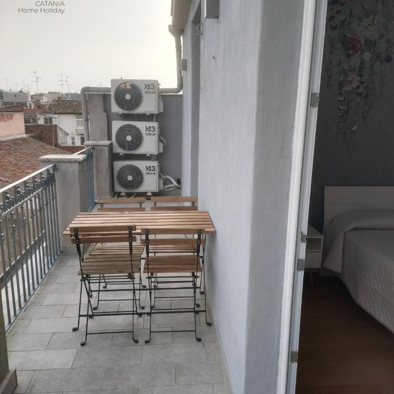 White Caves Catania Apartment - Two-Bedroom Apartment - 17