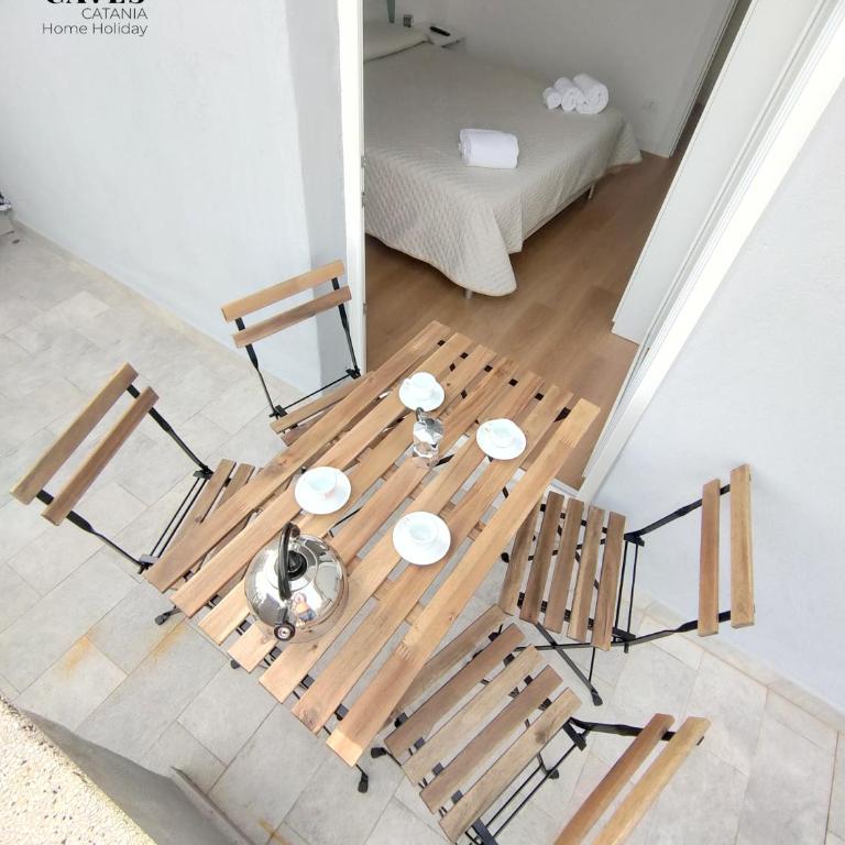 White Caves Catania Apartment - Two-Bedroom Apartment - 18