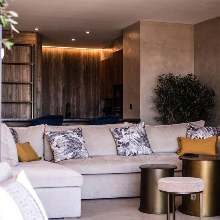 Portside Suite Banus - Apartamento de 1 dormitorio - 7
