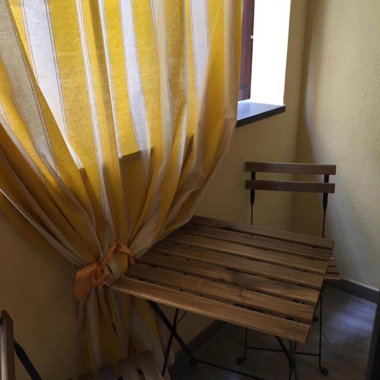 Casa vacanze A Milorda - Casa con 1 Camera da Letto - 9