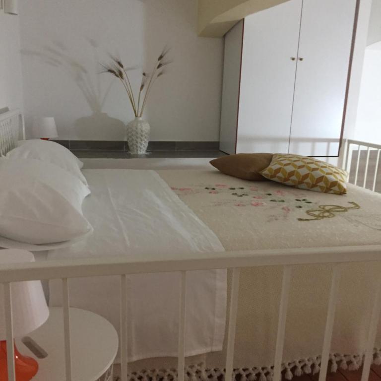 Casa vacanze A Milorda - Casa con 1 Camera da Letto - 13