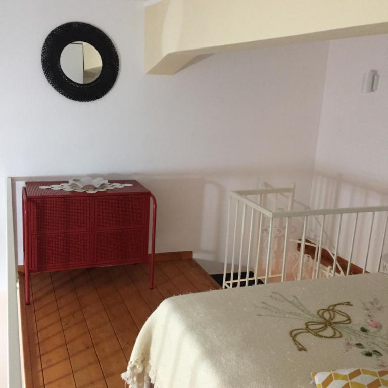 Casa vacanze A Milorda - Casa con 1 Camera da Letto - 14