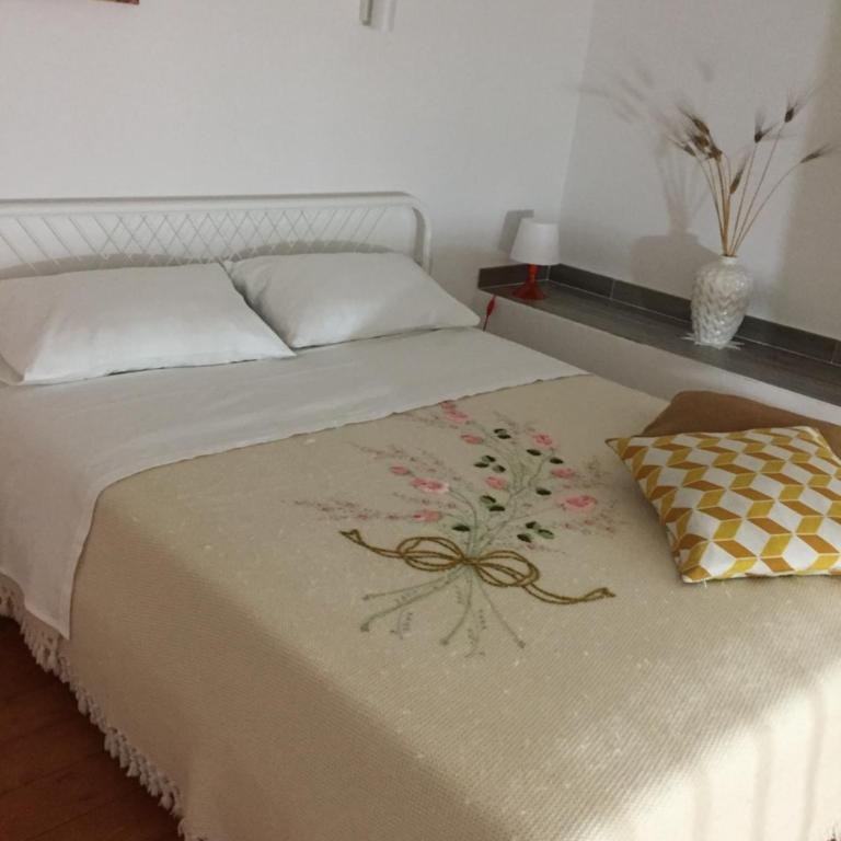 Casa vacanze A Milorda - Casa con 1 Camera da Letto - 15