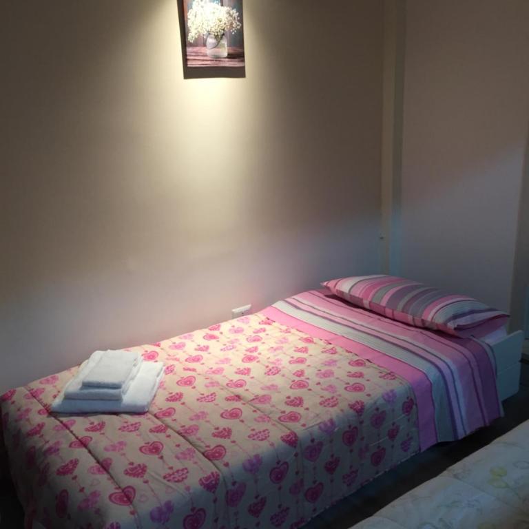 Casa vacanze A Milorda - Casa con 1 Camera da Letto - 16