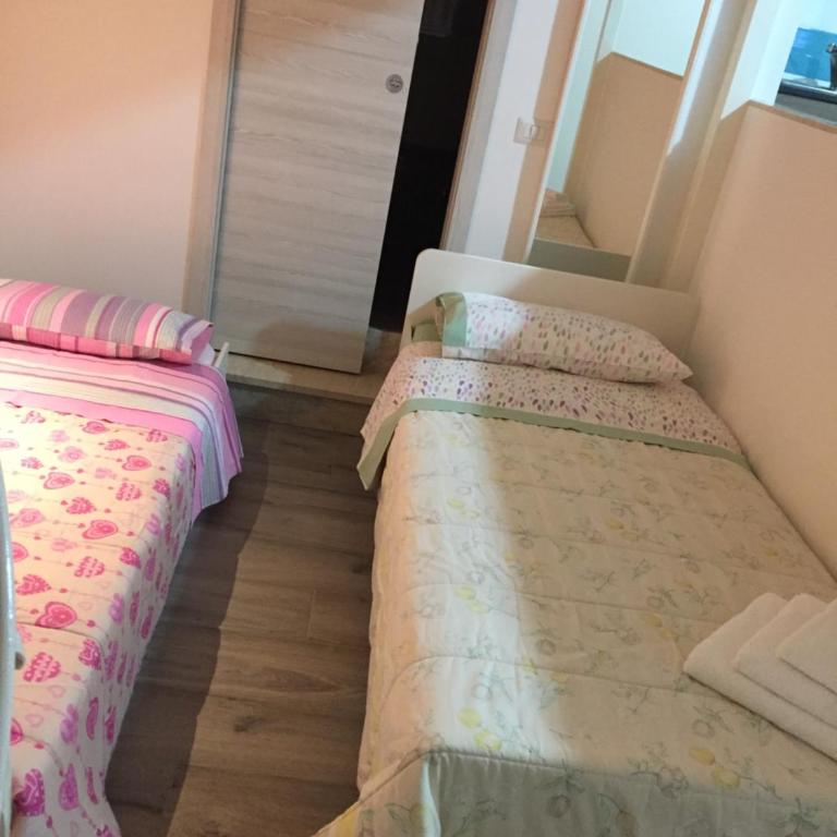 Casa vacanze A Milorda - Casa con 1 Camera da Letto - 17