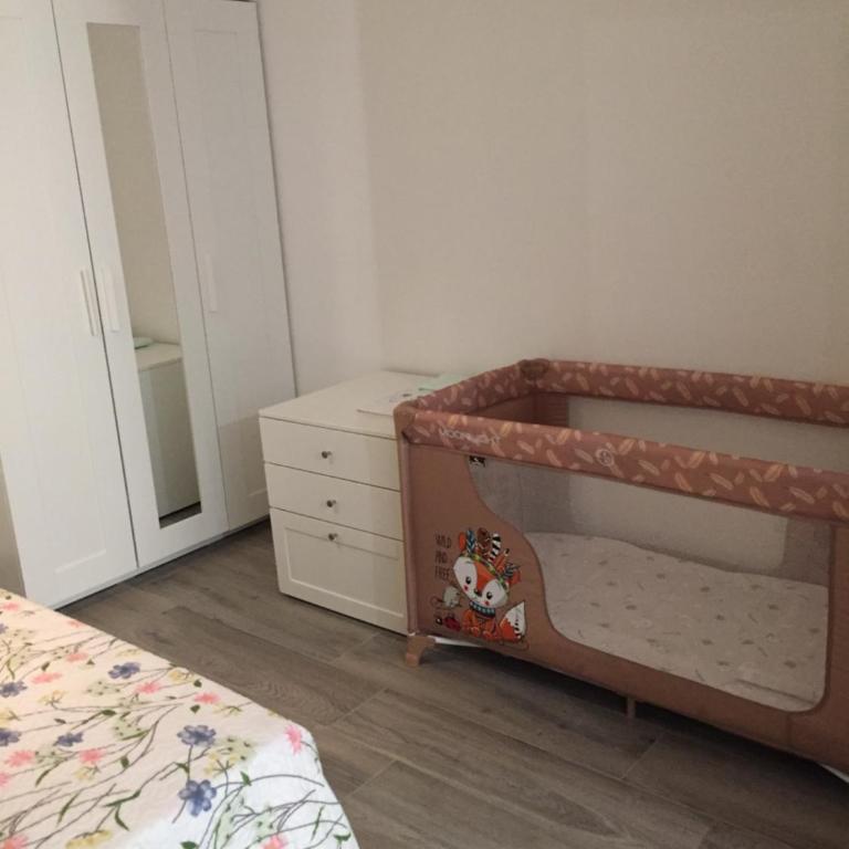 Casa vacanze A Milorda - Casa con 1 Camera da Letto - 7