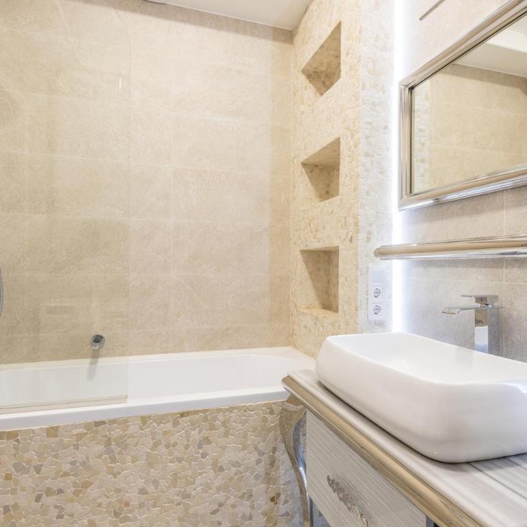 Apartamento GUADIANA RÍA - Centro - Apartamento con terraza - 32