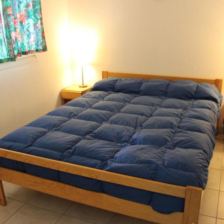 Moliets plage, Résidence OPEN SUD - Appartement 1 Chambre - Vue sur Piscine - 3