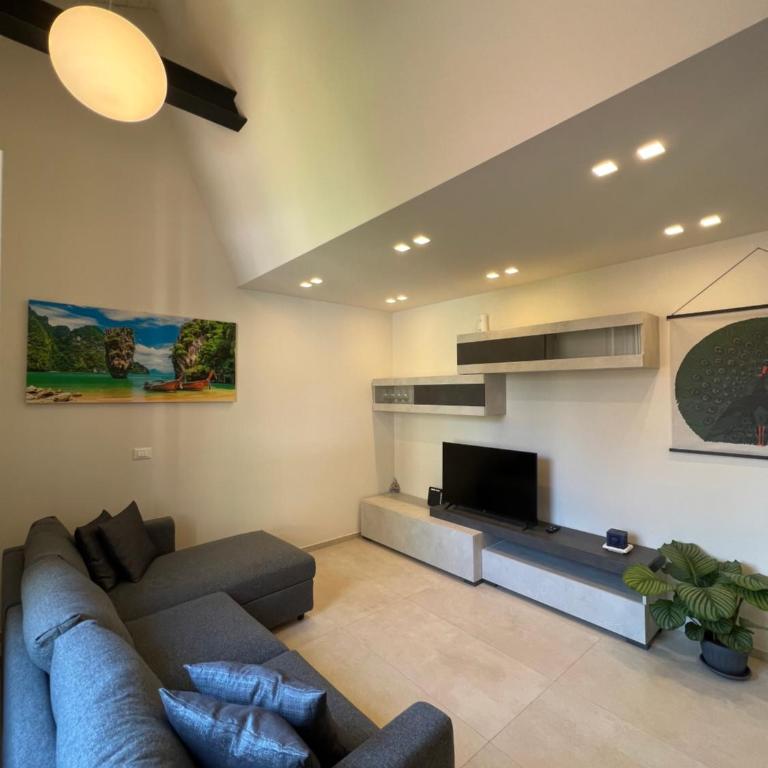 Tropicale - Appartamento con 2 Camere da Letto - 14