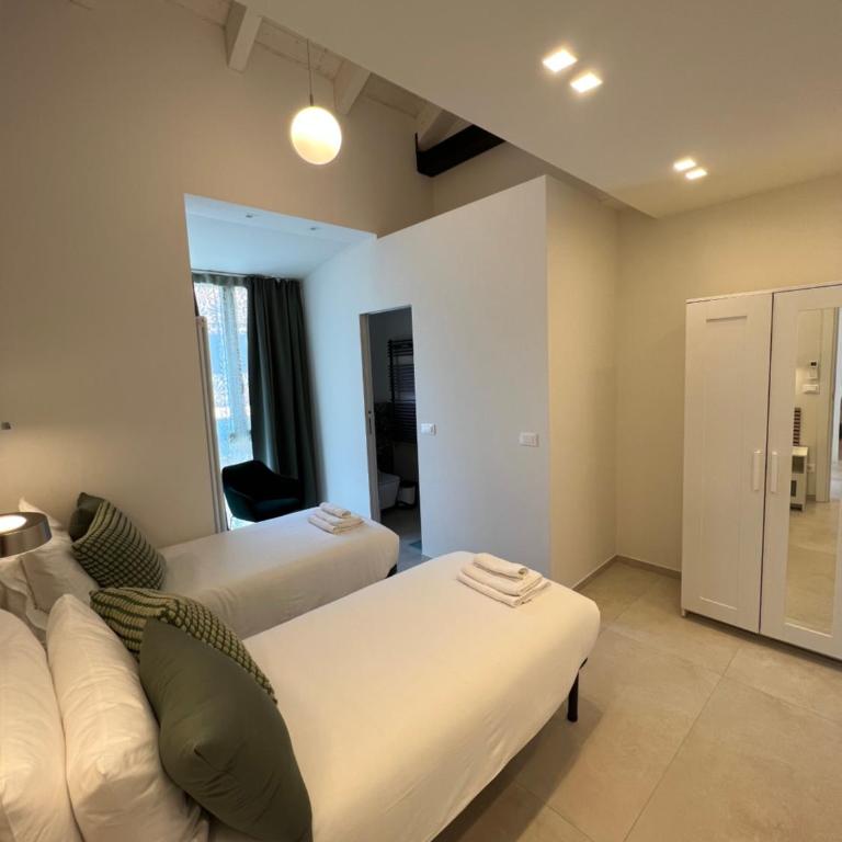 Tropicale - Appartamento con 2 Camere da Letto - 6