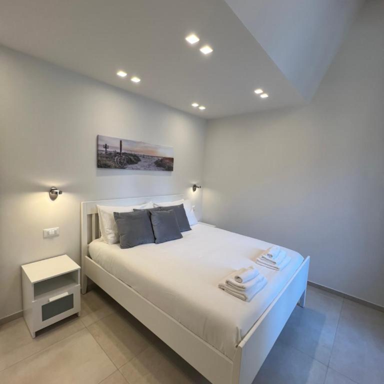 Tropicale - Appartamento con 2 Camere da Letto - 10