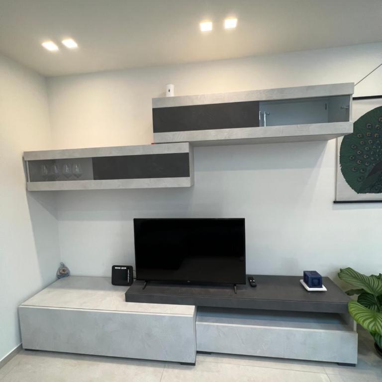 Tropicale - Appartamento con 2 Camere da Letto - 15