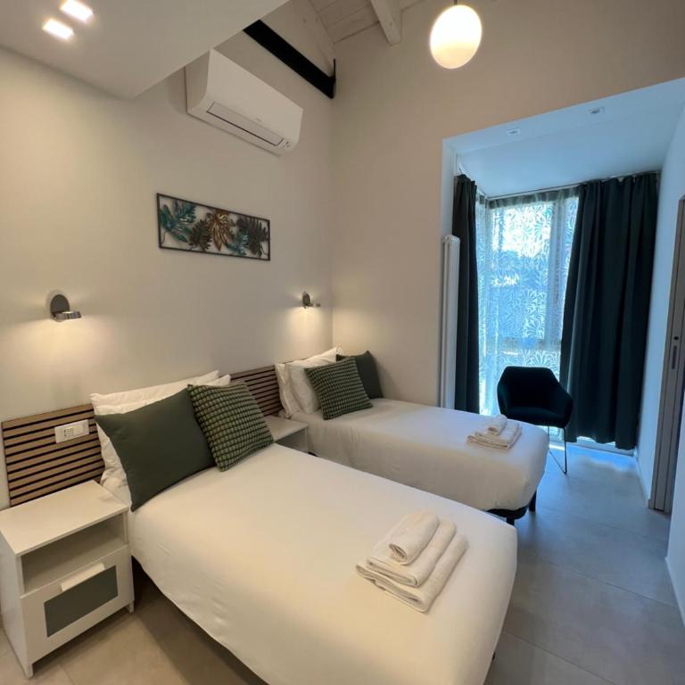Tropicale - Appartamento con 2 Camere da Letto - 7