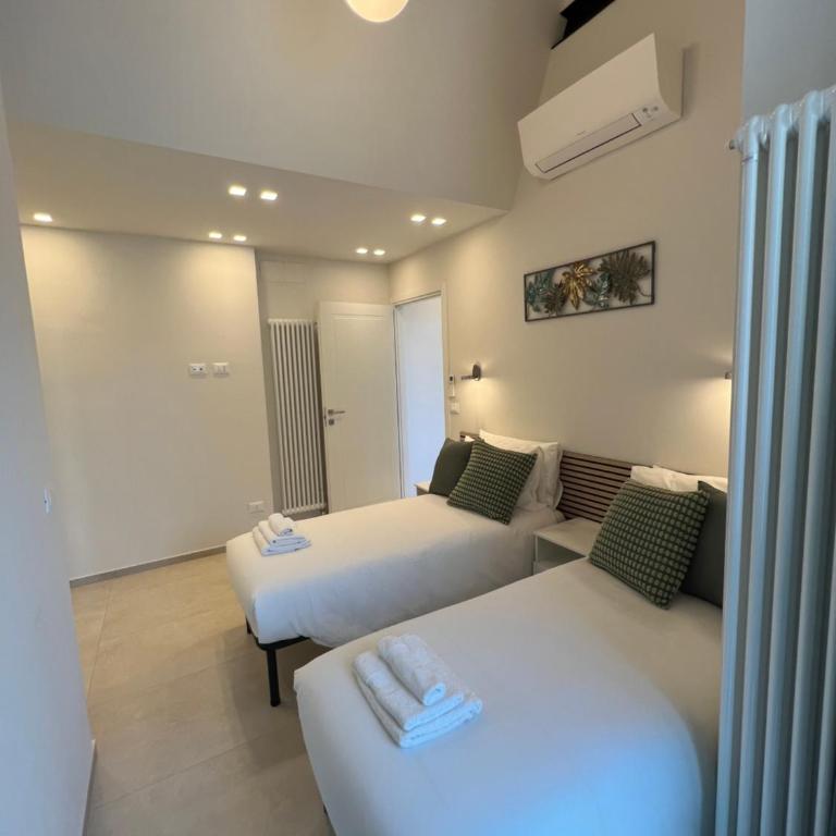 Tropicale - Appartamento con 2 Camere da Letto - 8