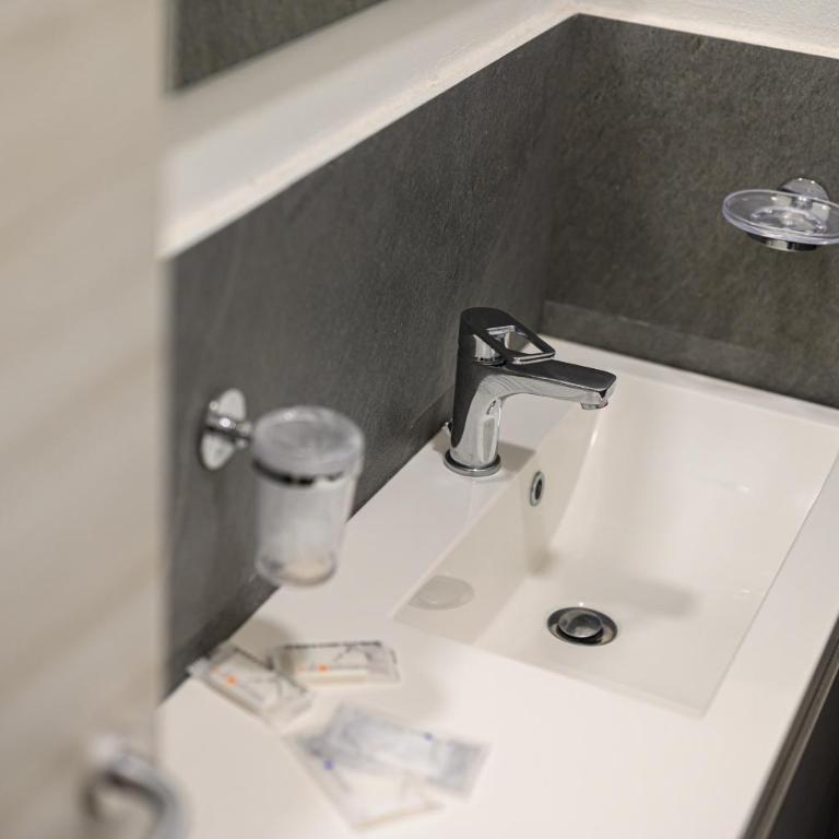 Hotel Anna Siena Nord - Camera Matrimoniale Standard - 6