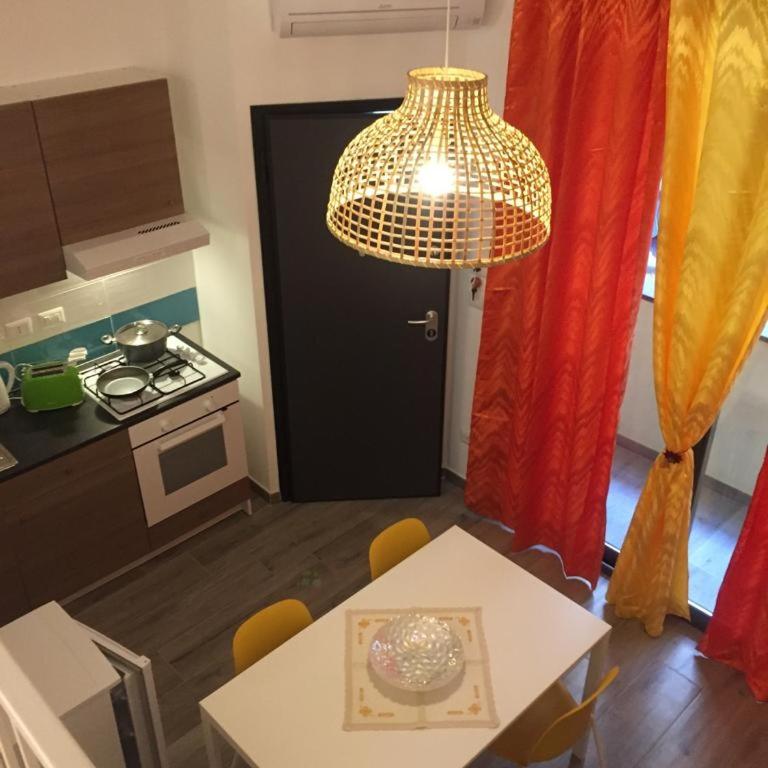Casa vacanze A Milorda - Casa con 1 Camera da Letto - 18