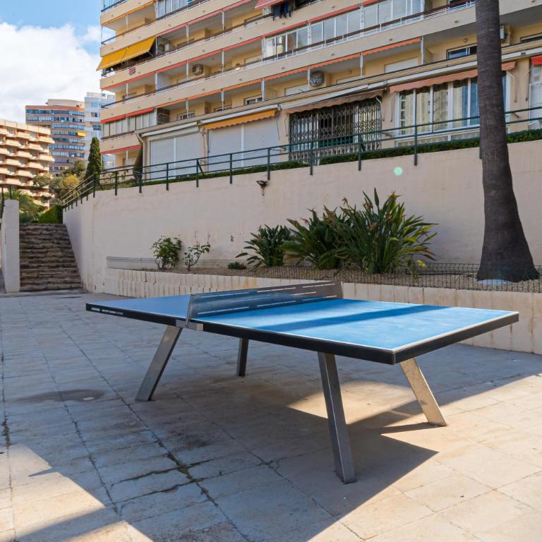 Benidorm Family Vacation - Two-Bedroom Apartment - 16