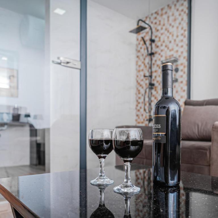 J&S Apartments - Deluks Apartman - 3