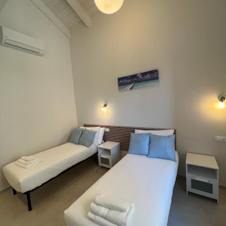 Isola - Appartamento con 2 Camere da Letto - 6