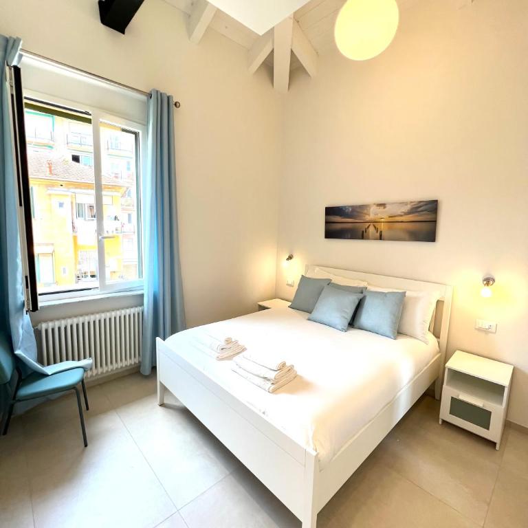 Isola - Appartamento con 2 Camere da Letto - 3