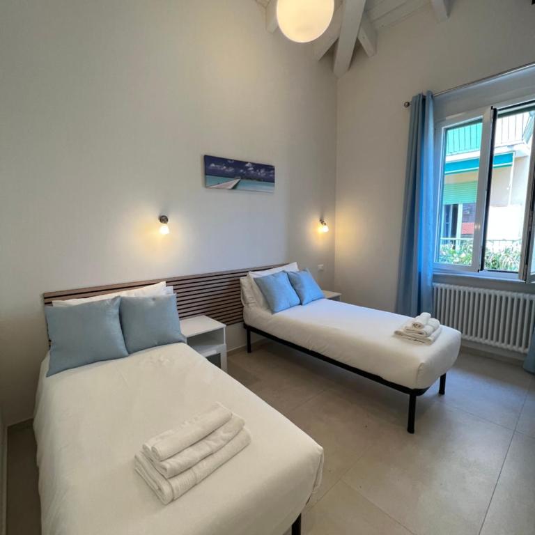 Isola - Appartamento con 2 Camere da Letto - 5