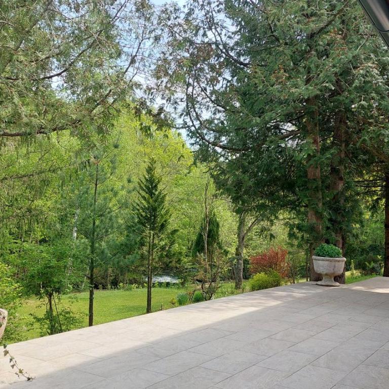 Villa Pampas - Vila sa 2 Spavaće Sobe - 21