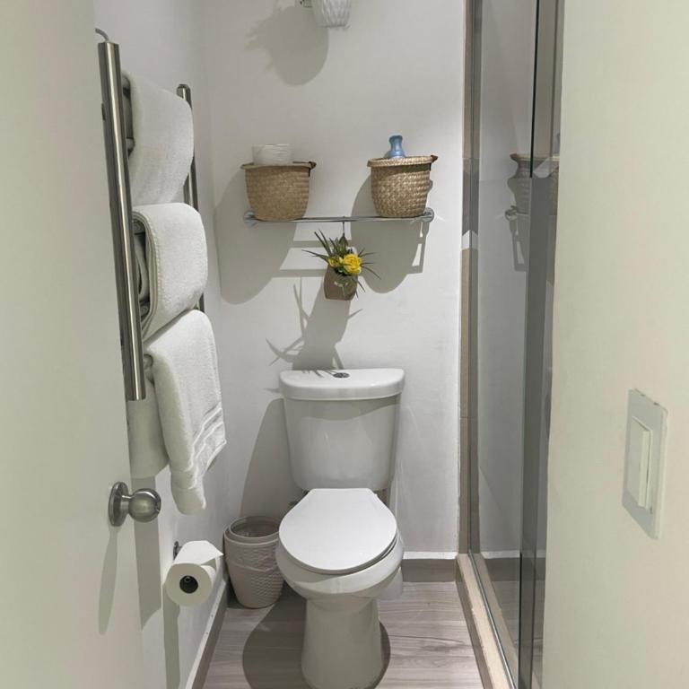 Suite Brisas Cancun - One-Bedroom Apartment - 8