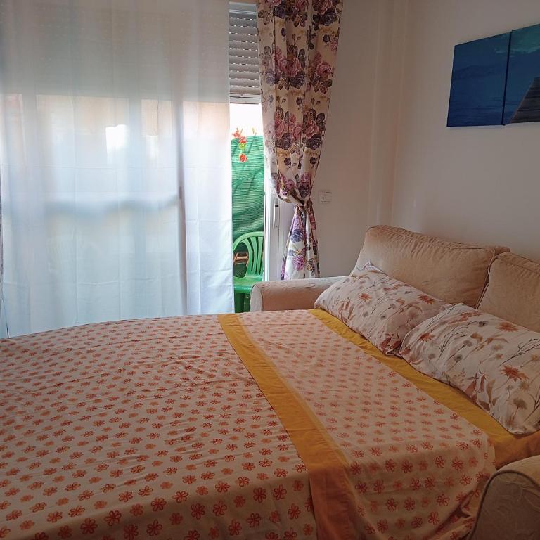 MONICA BEACH laguna Beach VERA - Apartamento de 1 dormitorio - 17